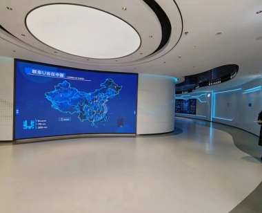 成都聯(lián)東龍?zhí)俄?xiàng)目裝飾裝修工程
