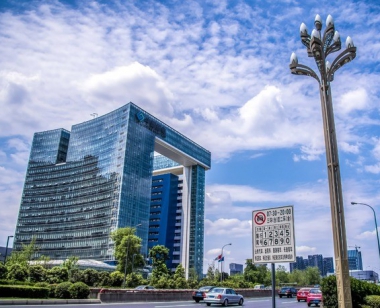 國(guó)電大廈