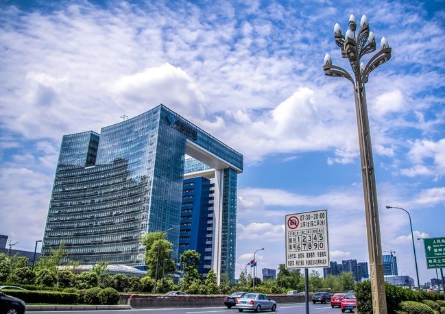 國(guó)電大廈